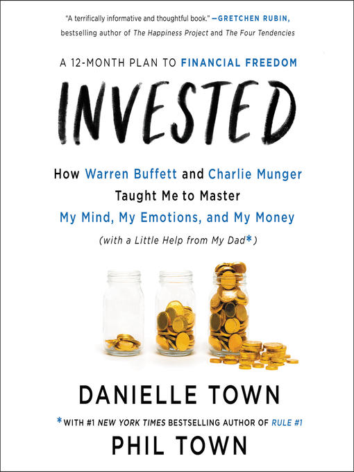 Cover of Invested